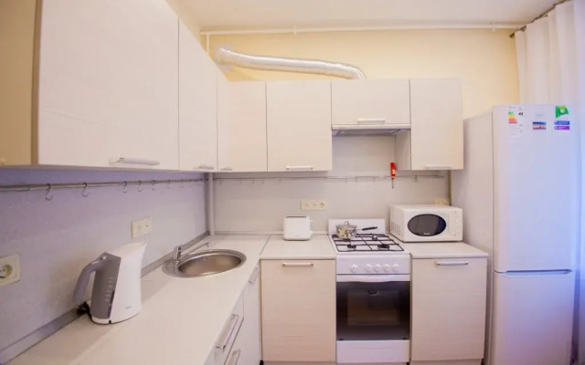 Apartamentyi Na Sedova