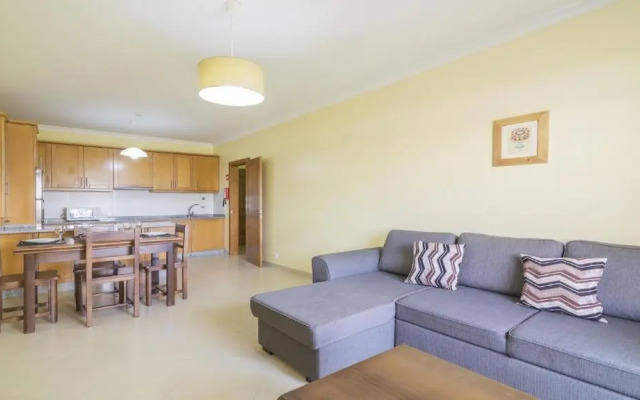 Apartamentos Turisticos Vista Mar