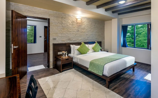 Hotel Eagles Nest