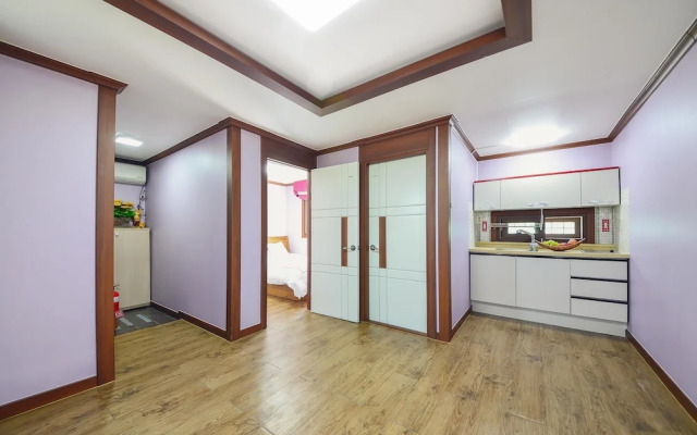 Samcheok Duelkkot Pension