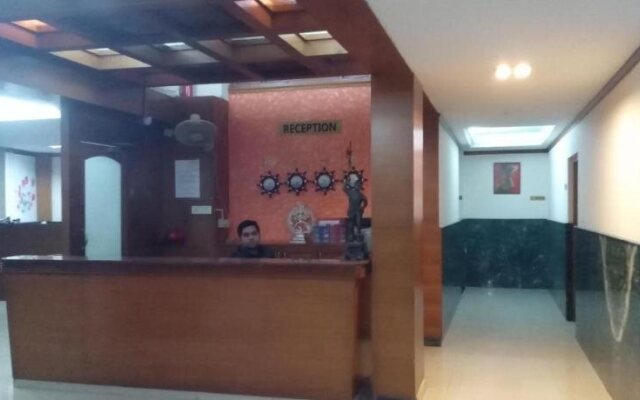 Soorya Residency
