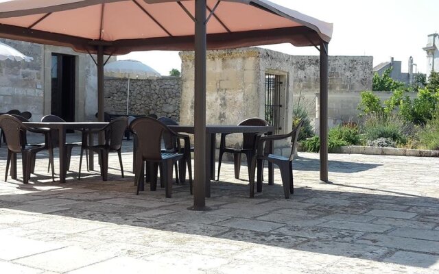 Masseria Asteri Resort