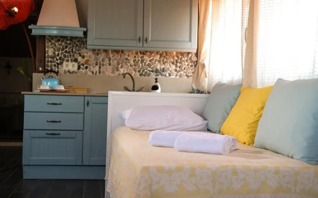 Pangea Sığacık Suite Hotel & Bistro