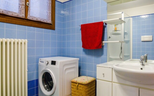 Scenic Villa in Castelnuovo di Porto Near Rocco Colonna