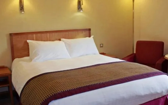 Delta Hotels By Marriott Warwick