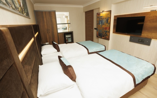 Anemon Usak Otel