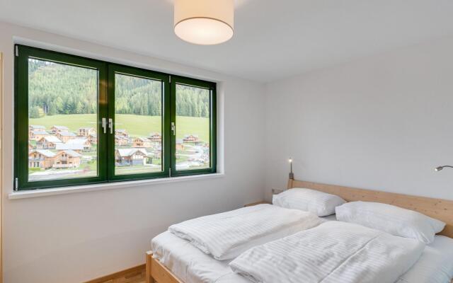 Apartment in Hohentauern Near ski Area