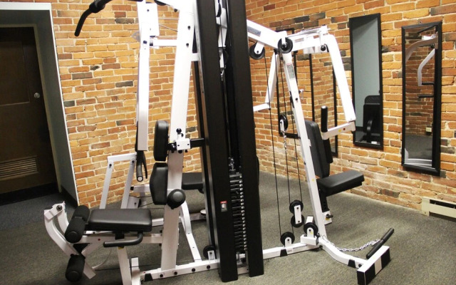 City Hall Grand Hotel