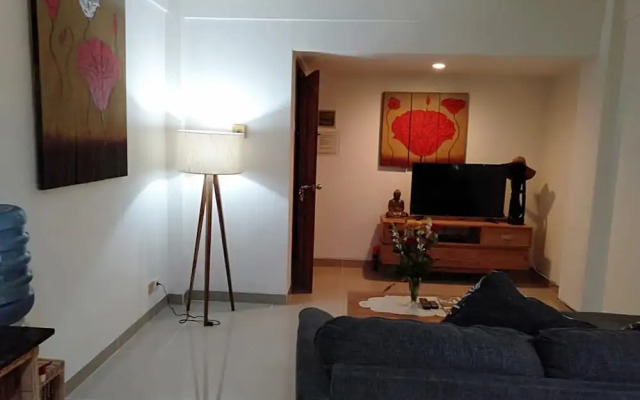 Top Bali Apartment