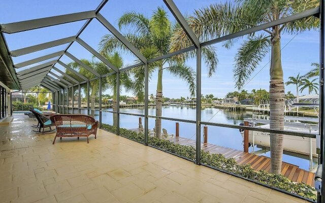 Rookery Ct Home