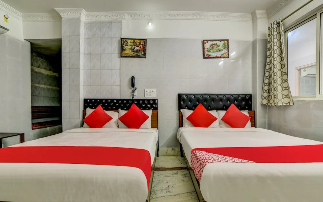 Hotel Golden Pride by OYO Rooms