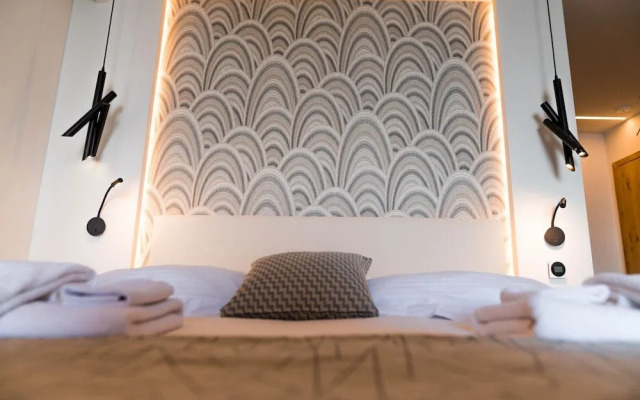 Alissachni SeaSide Hotel