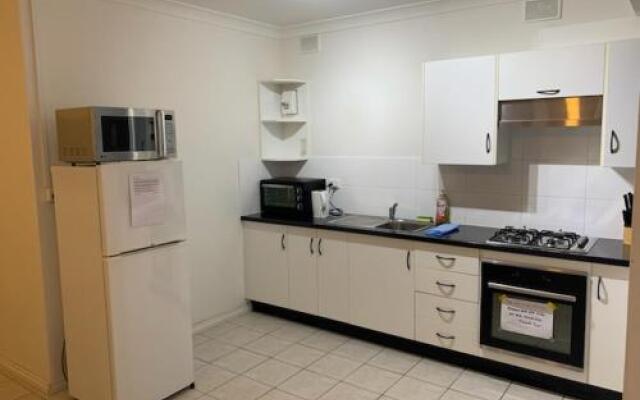 Adelaide Holiday Apartment