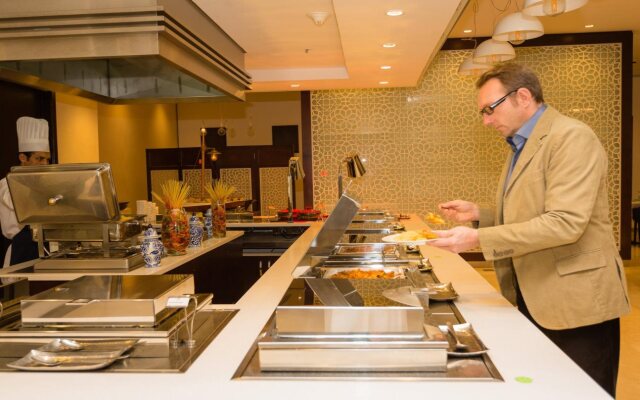 Holiday Inn Yanbu by IHG