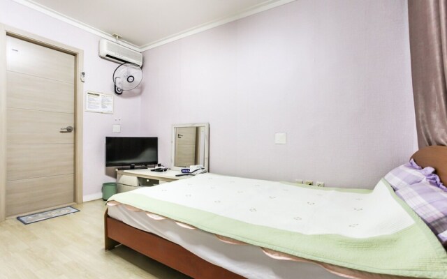 Yangyang Naksan Yangyang Motel