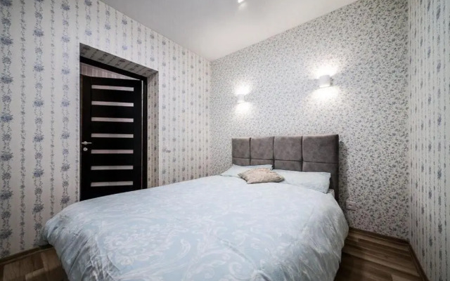 Viktoria Garden apartment