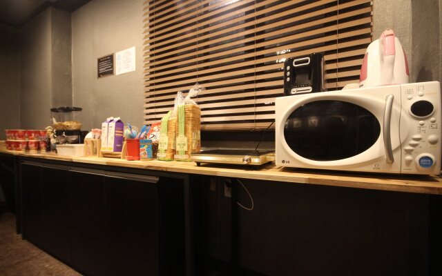 Gimhae Eobangdong Hotel The May