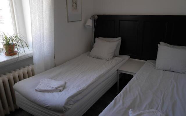 Lilla Hotellet