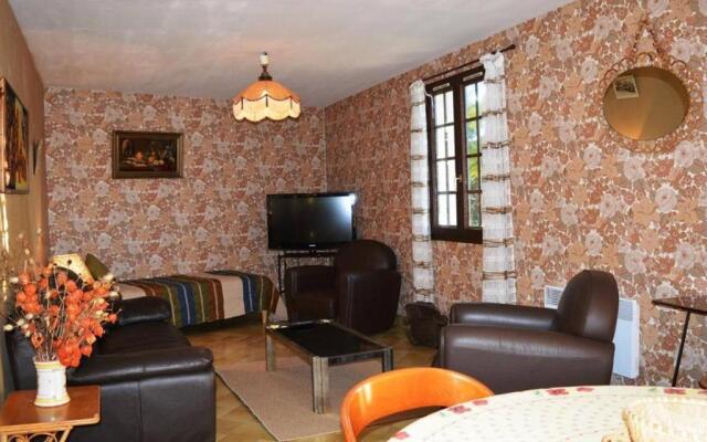 Maison Saint-Cyprien, 4 pièces, 7 personnes - FR-1-225D-130