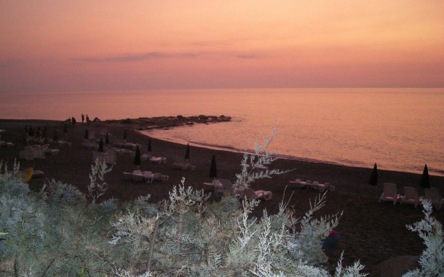 Capo Nettuno Hotel