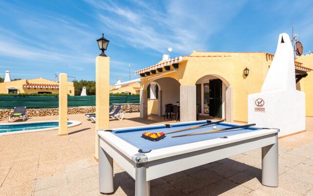 Villa Menorca Venus