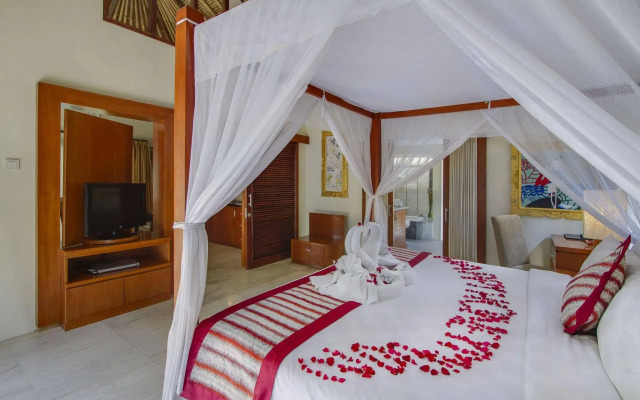 Bali Baliku Private Pool Villas