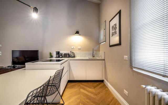 Hs4U Ricasoli Luxury apartment near Duomo N.2