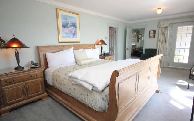 Saint Andrews Inn & Suites