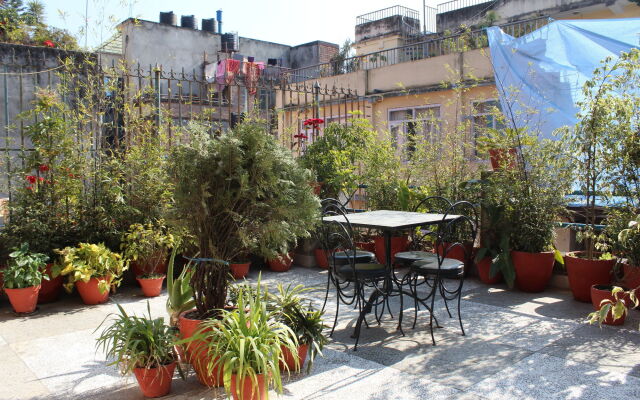 Karma Hotel Nepal