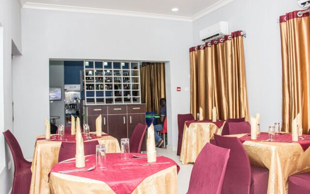 Beij-Inn & Suite Limited