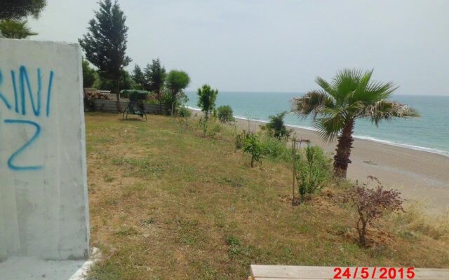 Mavi Cennet Camping Pansiyon