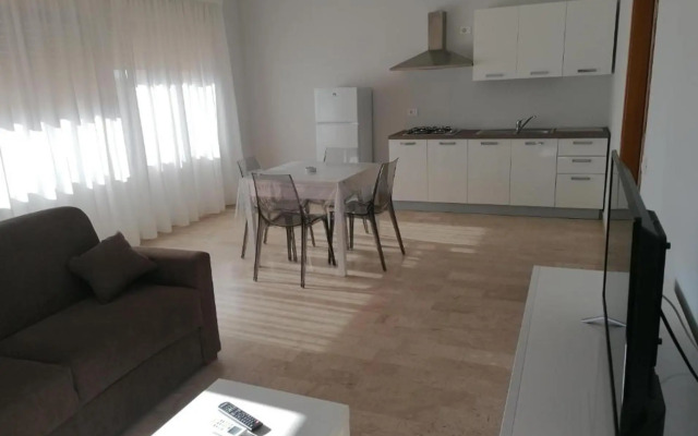 Zibibbo Beach Apartments - Trapani