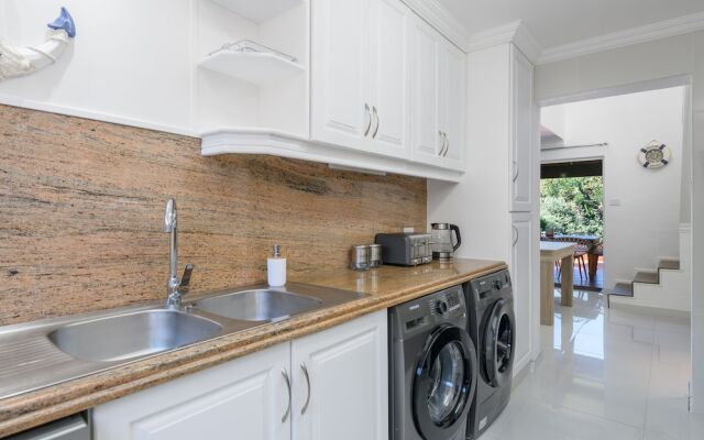 San Lameer Villa 3309