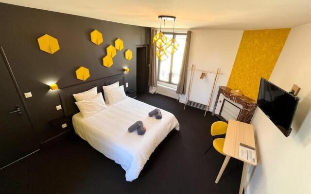 La Longère de Neuville