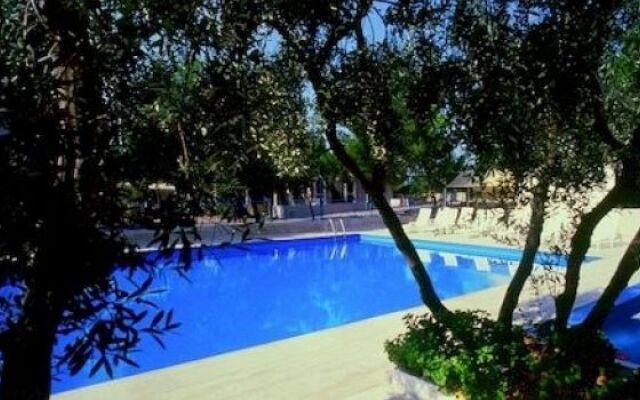 Villaggio Hotel Ripa