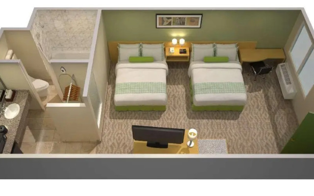 Hotel Nexus, BW Signature Collection