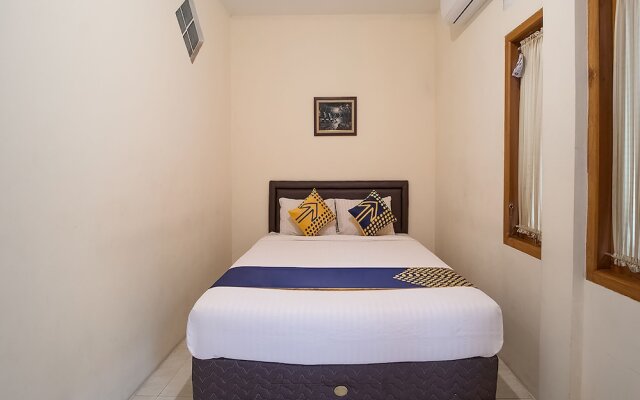 Golf Papa Costel by OYO Rooms