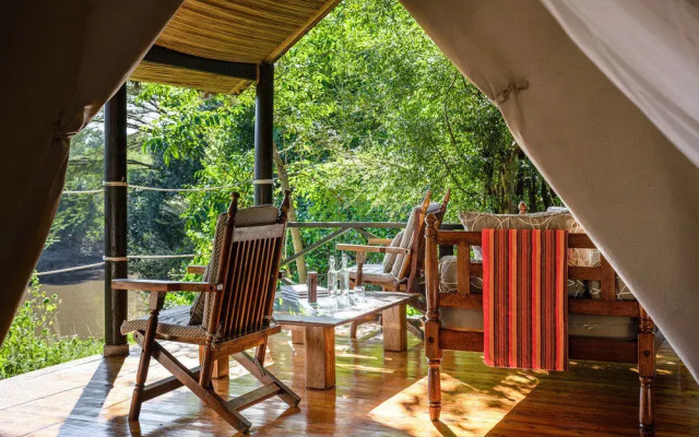 Sanctuary Olonana