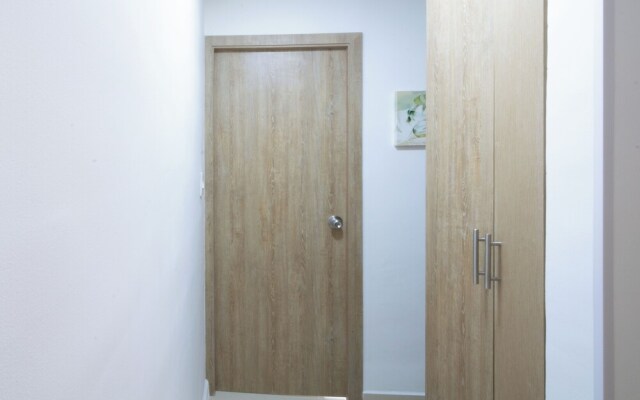 San Gil Plaza suite 502
