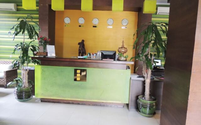 Hotel Pho Sein