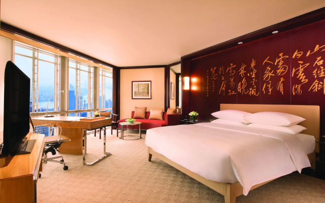 Grand Hyatt Shanghai