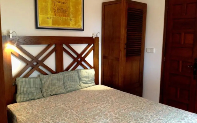 Holiday Home Casa Es Vedra