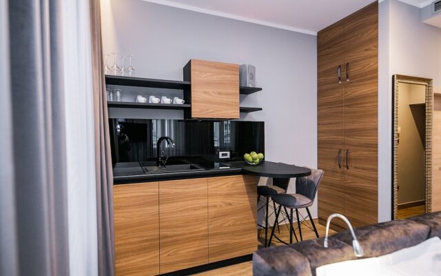 Teatro Suite & Rooms