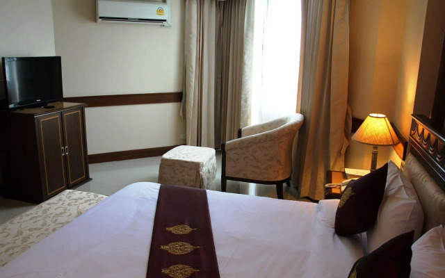 Suntara Wellness Resort & Hotel
