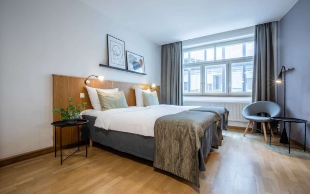 Park Inn By Radisson Uppsala