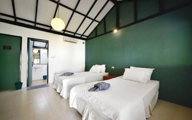 Lanta Phu Hill Resort