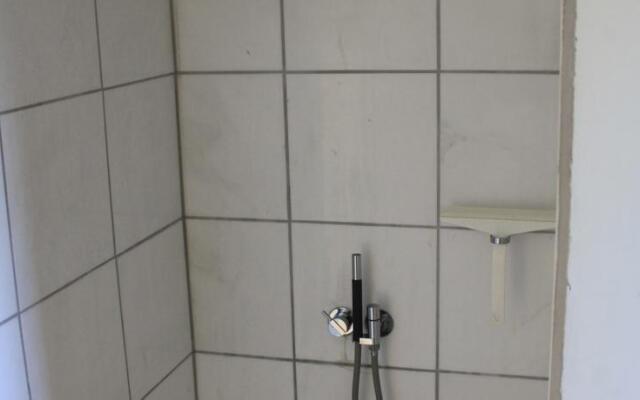 Svanninge Bakker Apartments