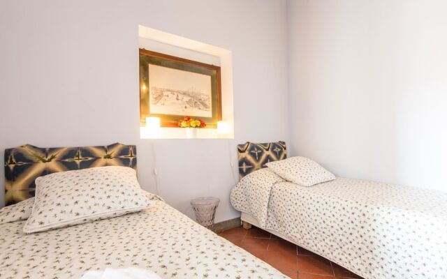 Chroma Apt Campo de Fiori