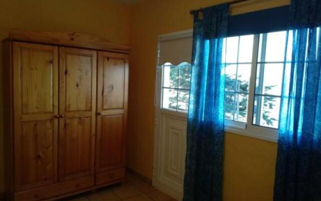Apartamentos Trebol