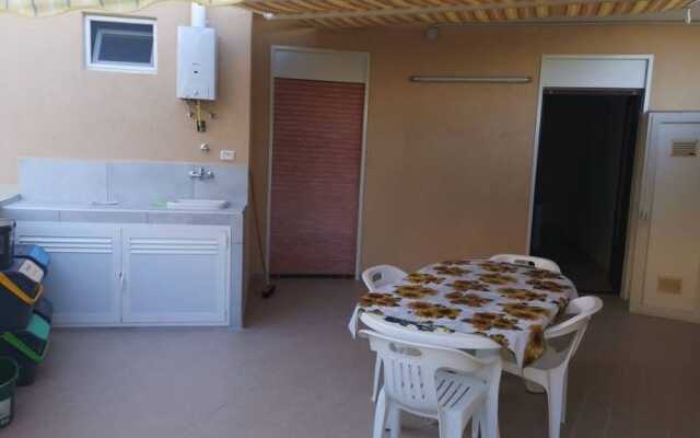 Lido Apartment Near the sea - air Conditioned